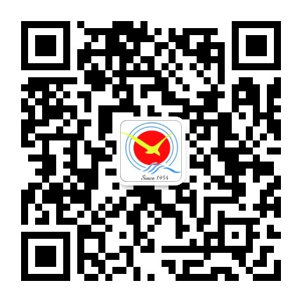 官方工作号二维码
